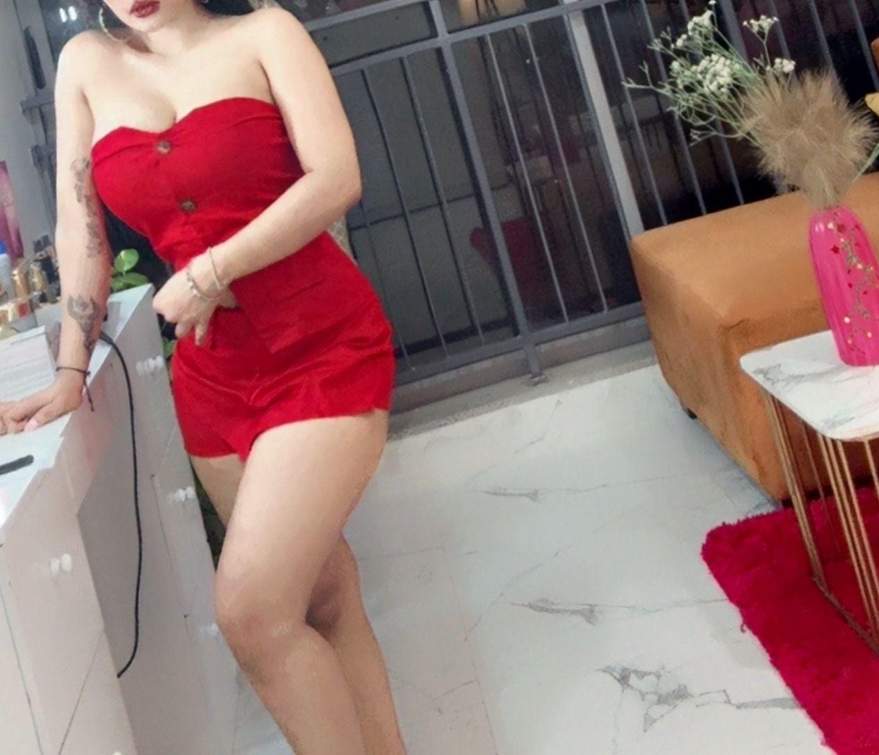 Bangalore call girl